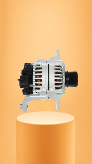 لوازم دینام