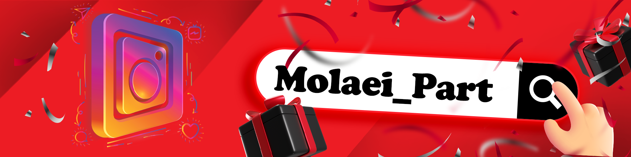 اینستاگرام لوازم یدکی علی مولایی