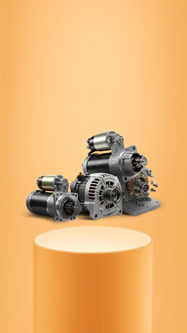 لوازم استارت