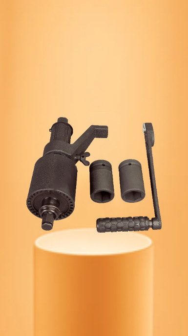 آچار چرخ گیربکسی