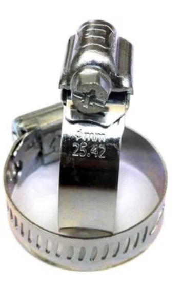 بست شیلنگ 42-25 FF-CO