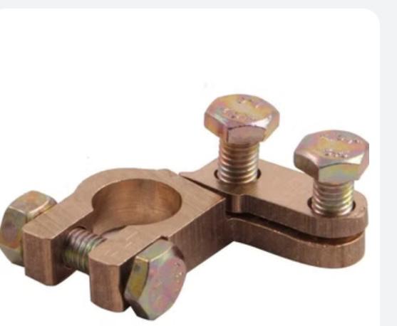 بست باتری دیزل چکامه