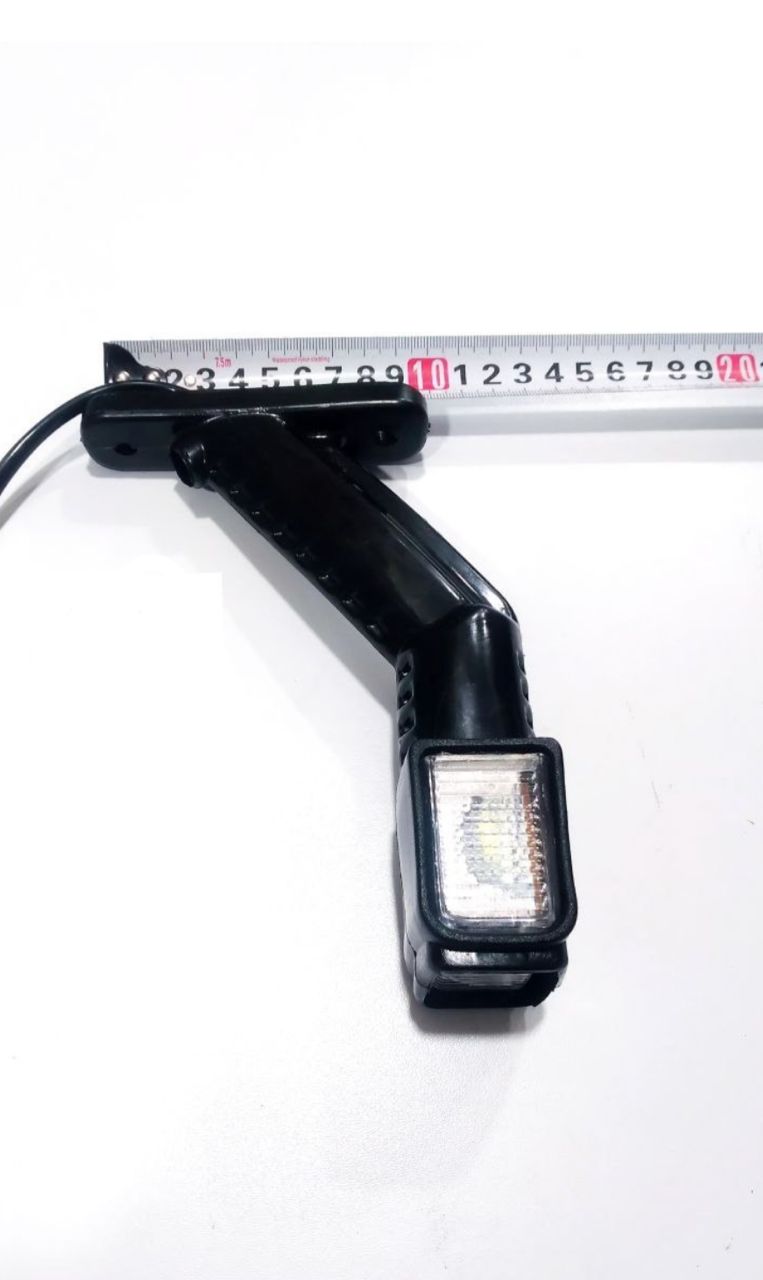 چراغ بغل تریلی شاخک دار خرگوشی مایان(کوتاه-بلند-متوسط)