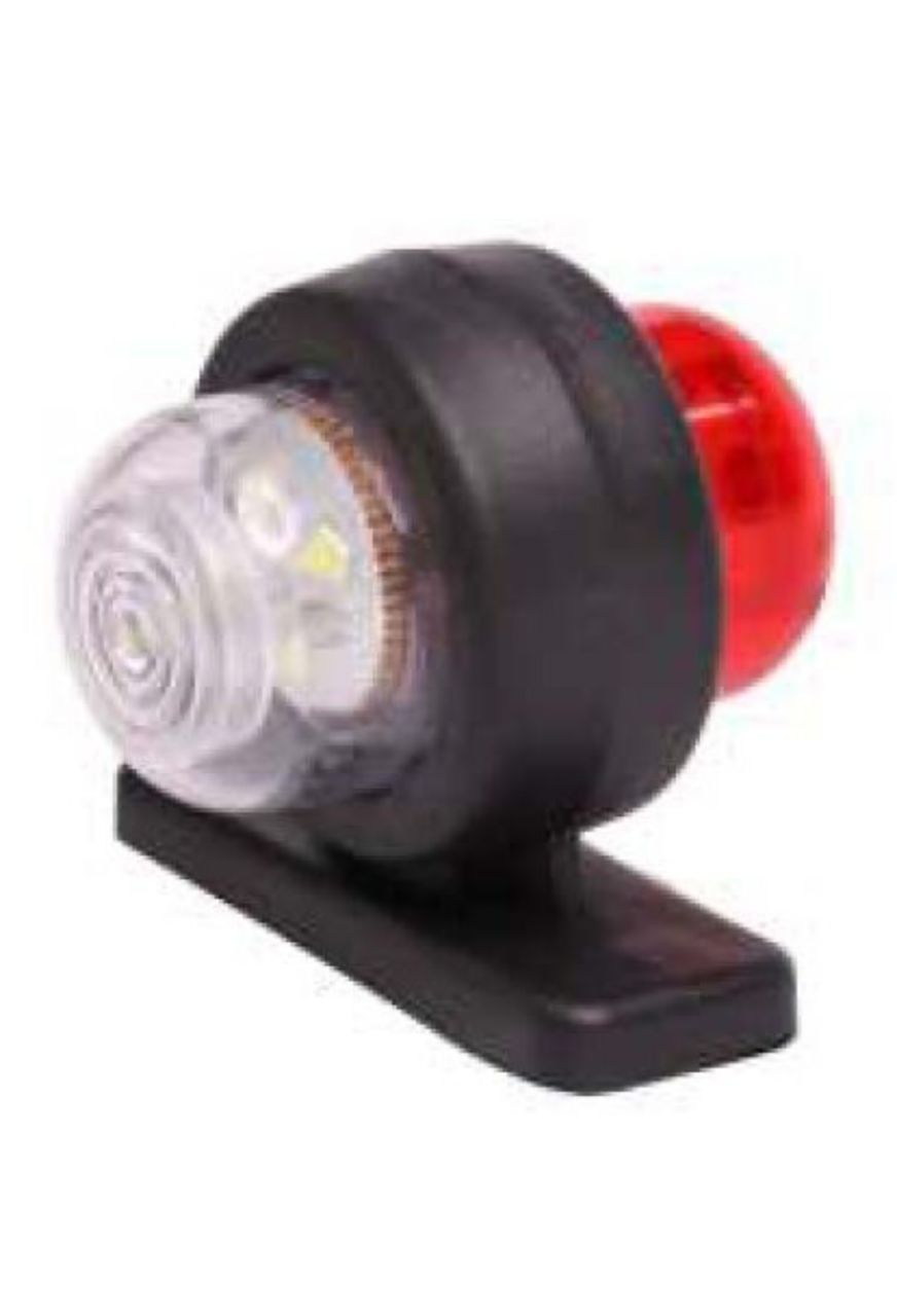 چراغ بغل دوطرفه کامیون کوچک smd