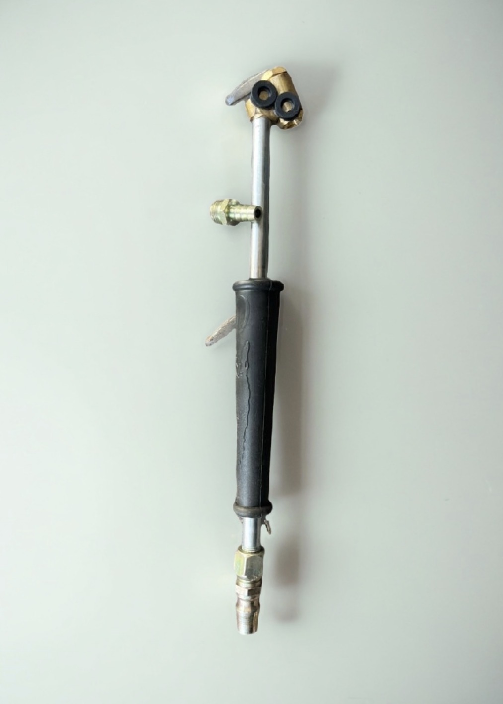 سر شیلنگ باد بلند