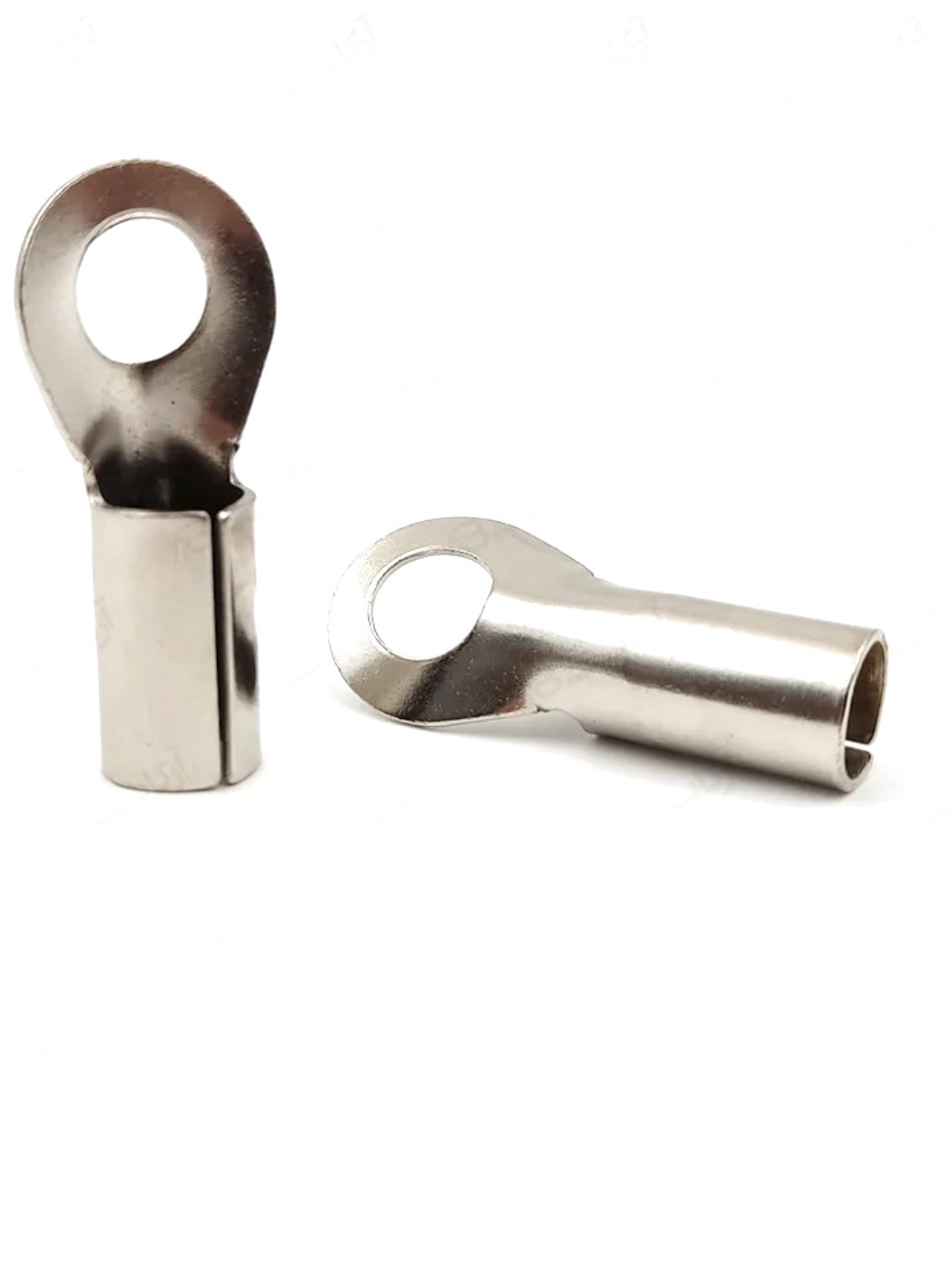 کابل شو آهنی سایز 50 (بسته ۵۰ عددی)